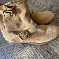 Michael Kors Ankle Boots