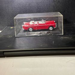 1955 Chrysler C-300 Die Cast