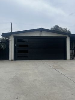 Garage Doors
