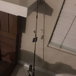 Fishing Rod