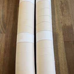 Foam Bed Bumpers: 2 Pack