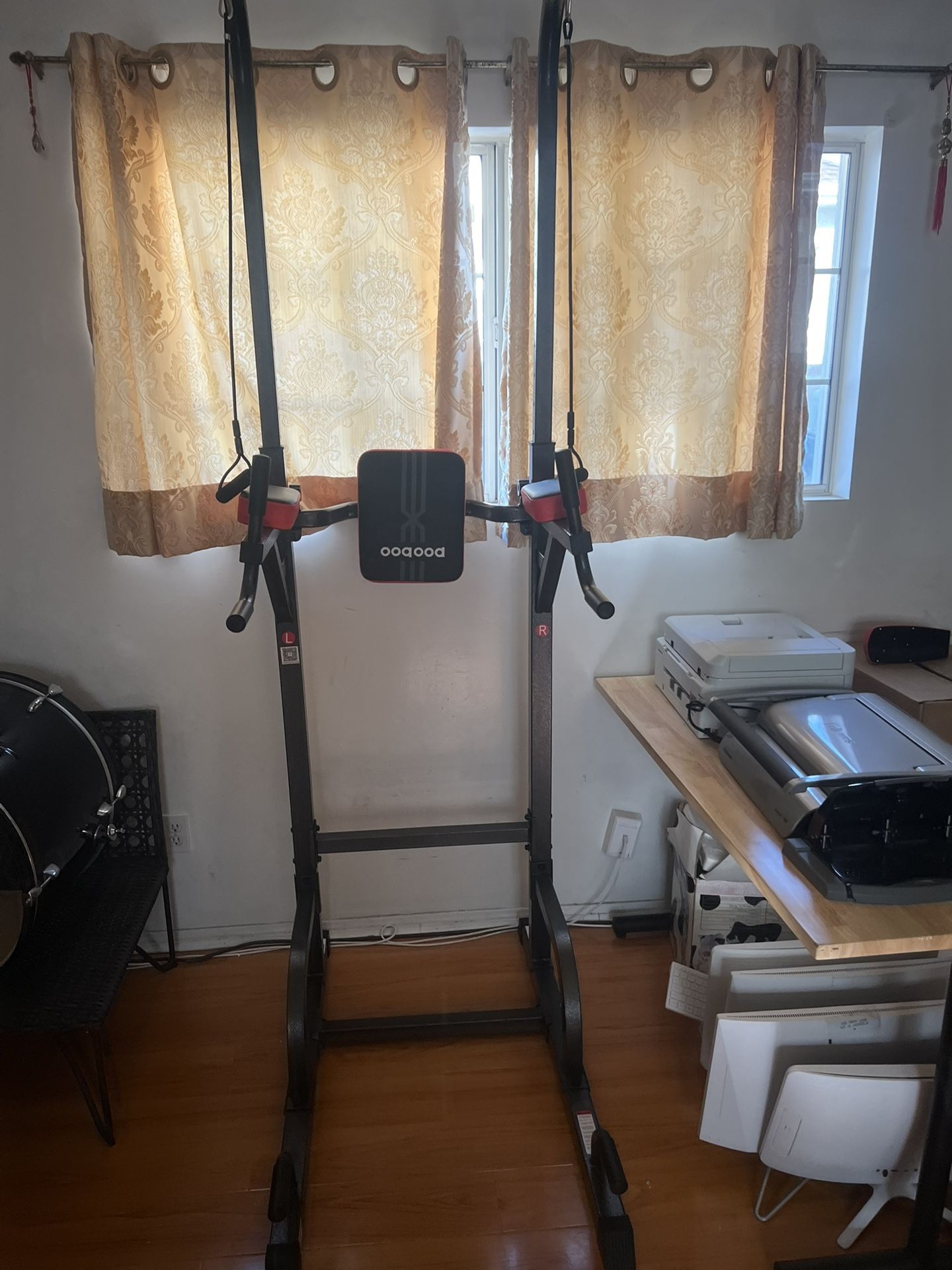 Exercise Equipment