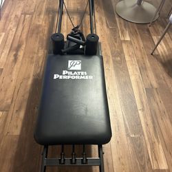 Pilates Machine 
