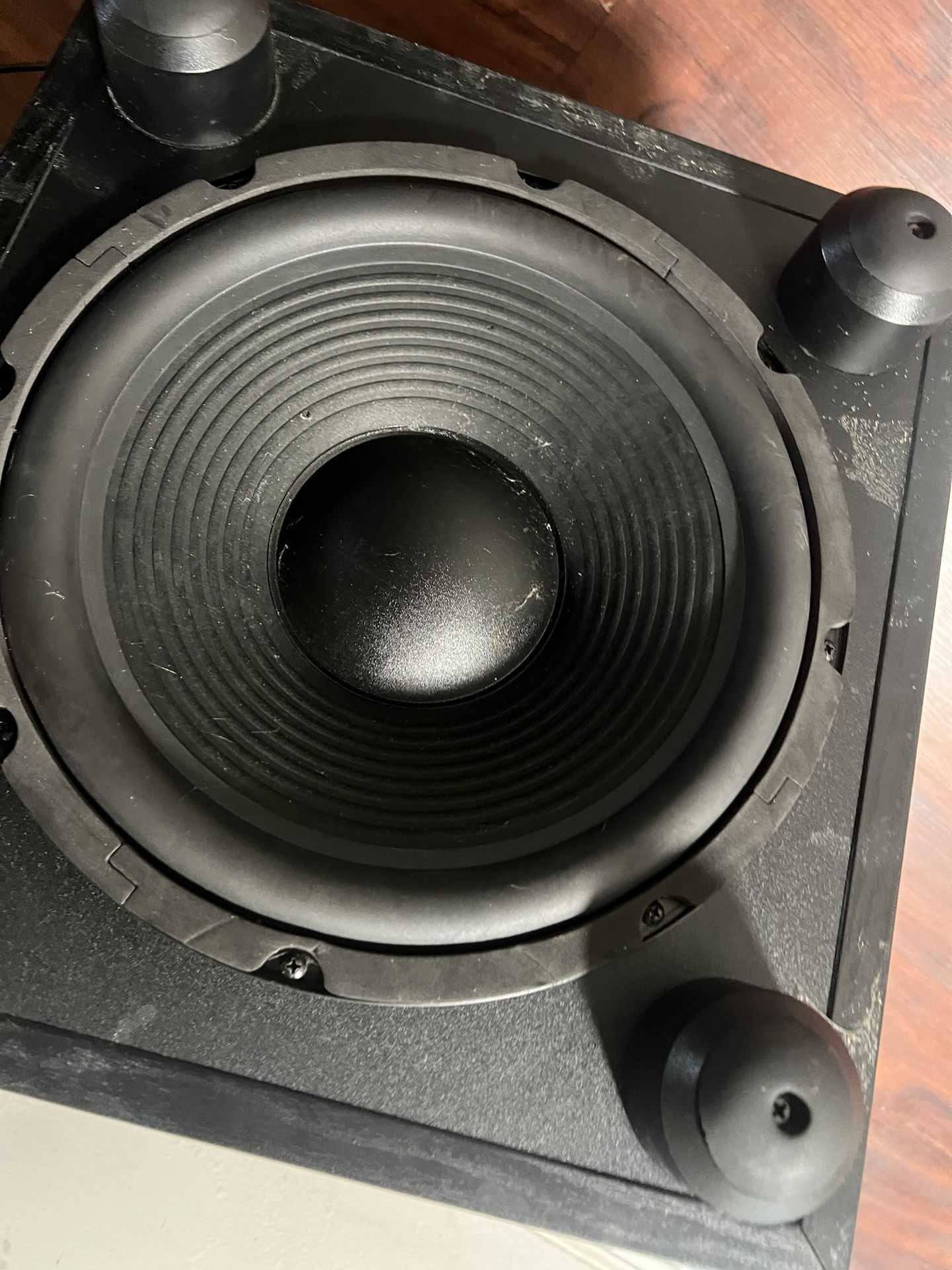 Jbl Pb12 Subwoofer for Sale in Los Angeles, CA OfferUp
