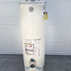 GE Water Heater