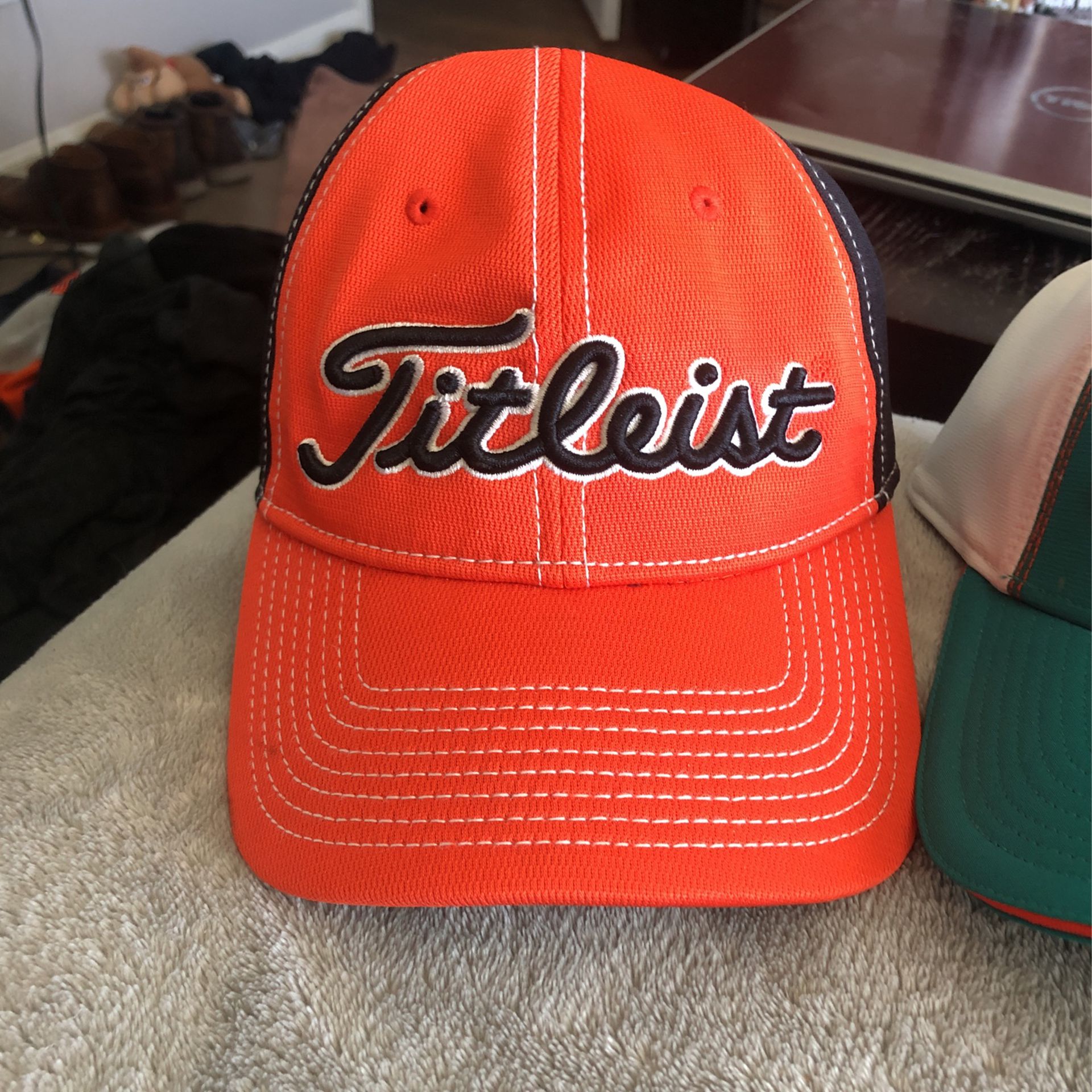 Titleist Golf Hats for Sale in San Marcos, CA - OfferUp