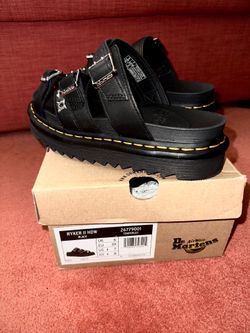 Doc Martens Sandals