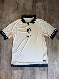 Nike Corinthians Retro Jersey
