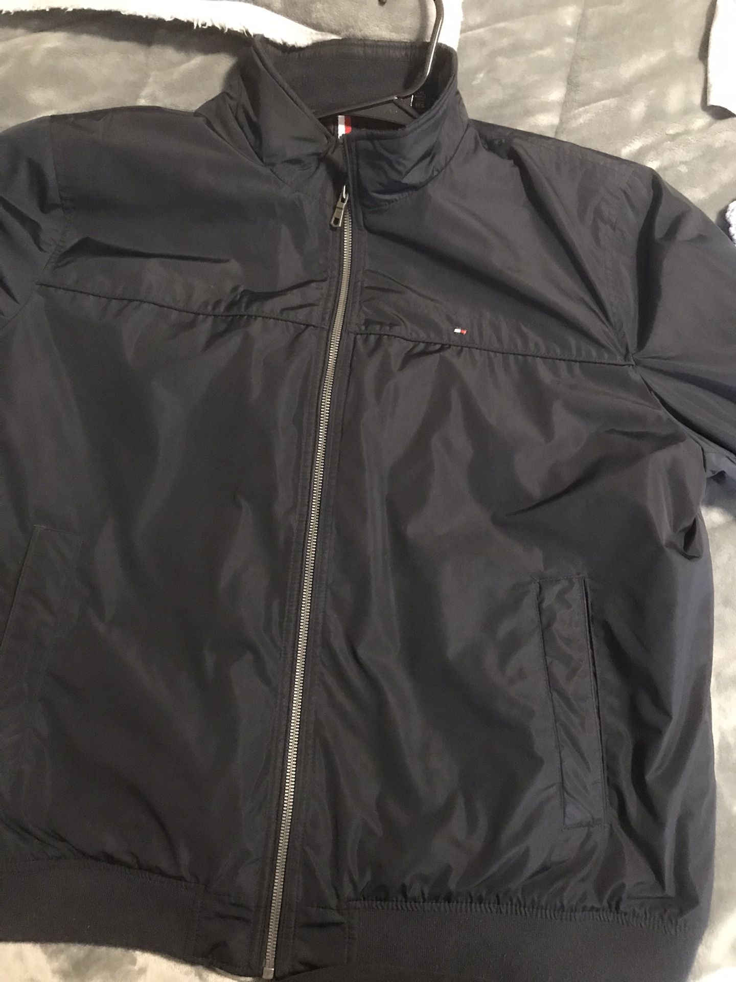 Tommy Hilfiger Jacket