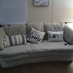 Couch For sale 