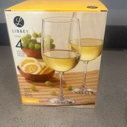 Wine Glasses