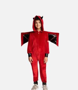 Tipsy Elves Child Devil With Wings