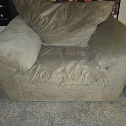 Sofa Arm Chair