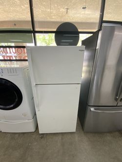 Used Refrigerator