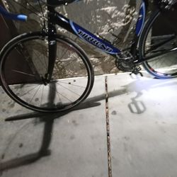 Road Bike