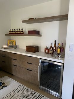 Finish Carpenter 