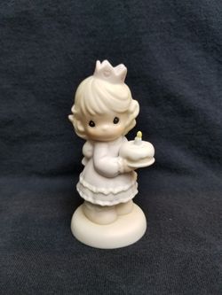 Collectable Ceramic Figurine