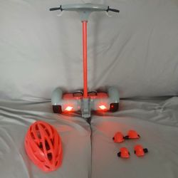 My Life Electric Scooter 