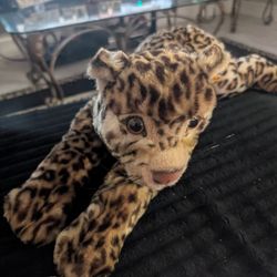 Steiff Molly Plush Toy