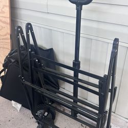 Wagon cart 