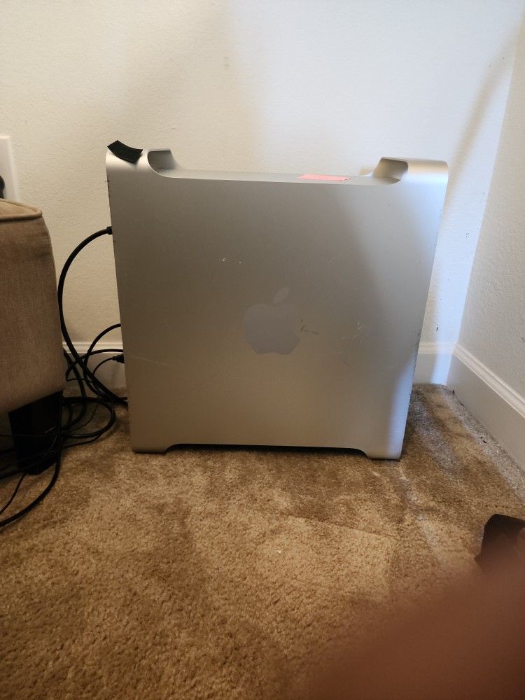 Mac PRO