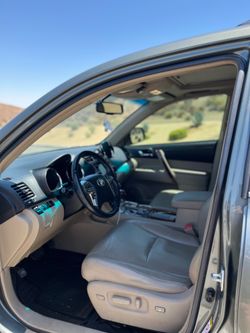 2013 Toyota Highlander