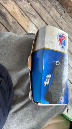 break pads
