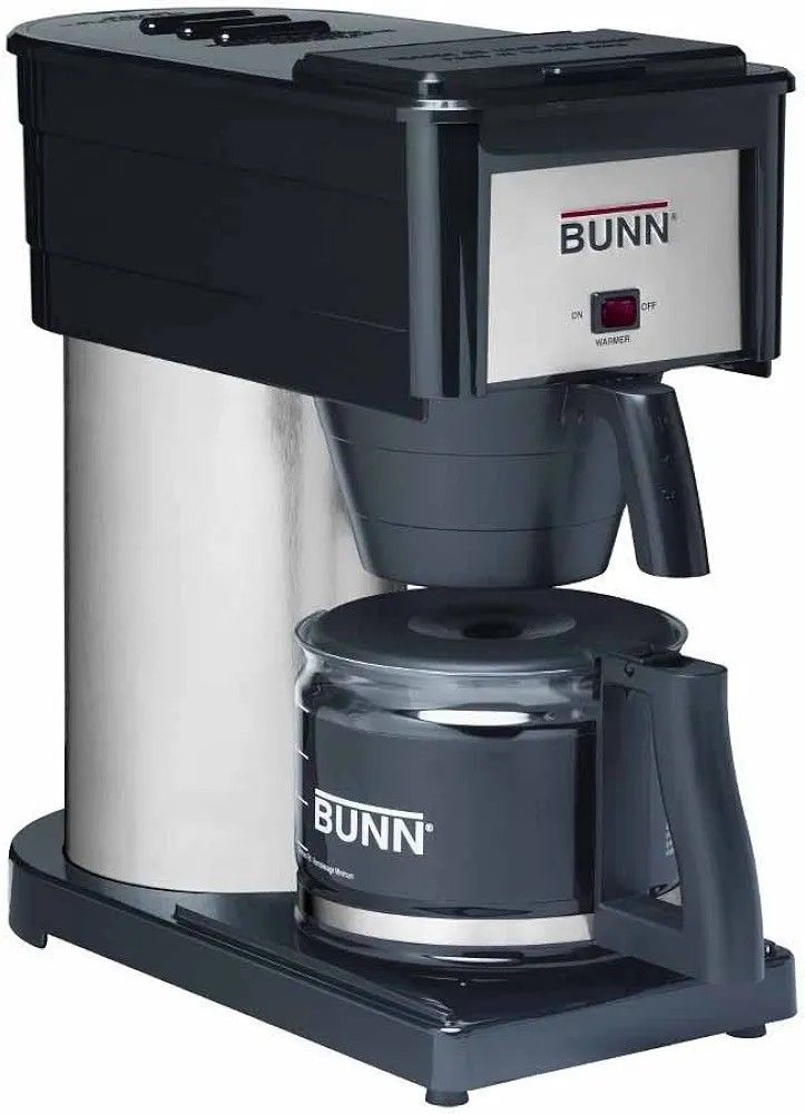 Bunn Speed Brew Classic Coffee Maker