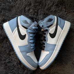Jordan 1 University Blue