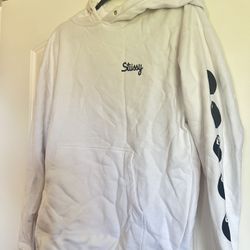Stussy Hoodie