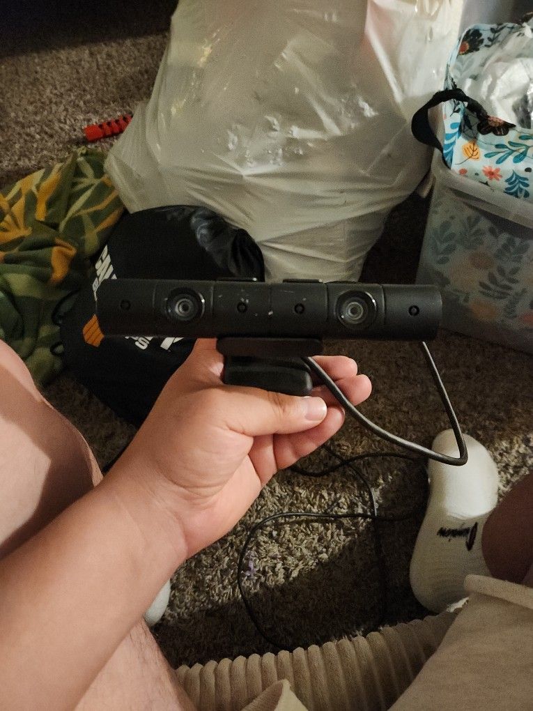 Ps4 Camera