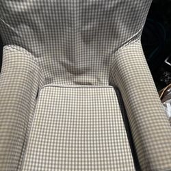 IKEA Ektorp Jennylund Armchair 