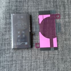 iPhone 12 / 12 Pro Battery Repair Parts
