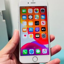 iPhone 6S Unlocked
