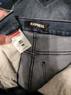Express Jean's