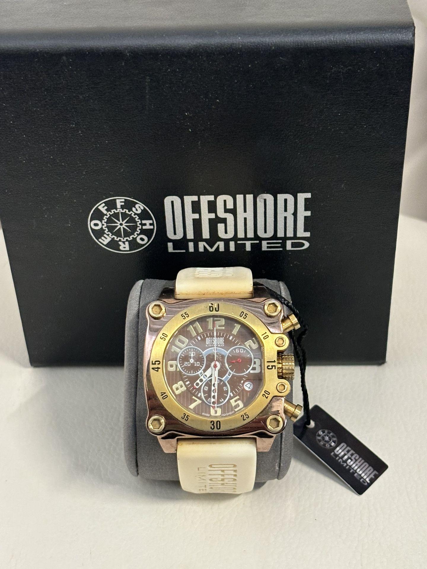 Offshore Limited