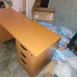 Office Desk