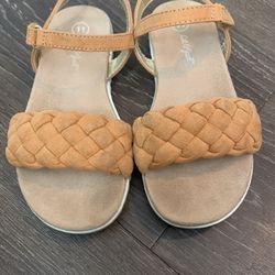 Girls Sandals(Size 11)