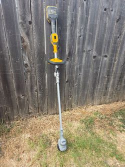 20 volt weed eater tool only