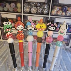 Sanrio Focal Pens ♡