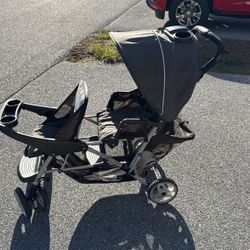 Graco Duo Glider