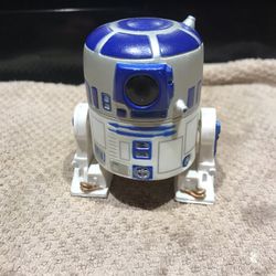 Star Wars R2-D2 Vinyl Figure 