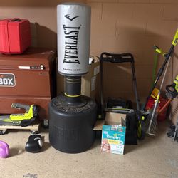 Everlast Bag