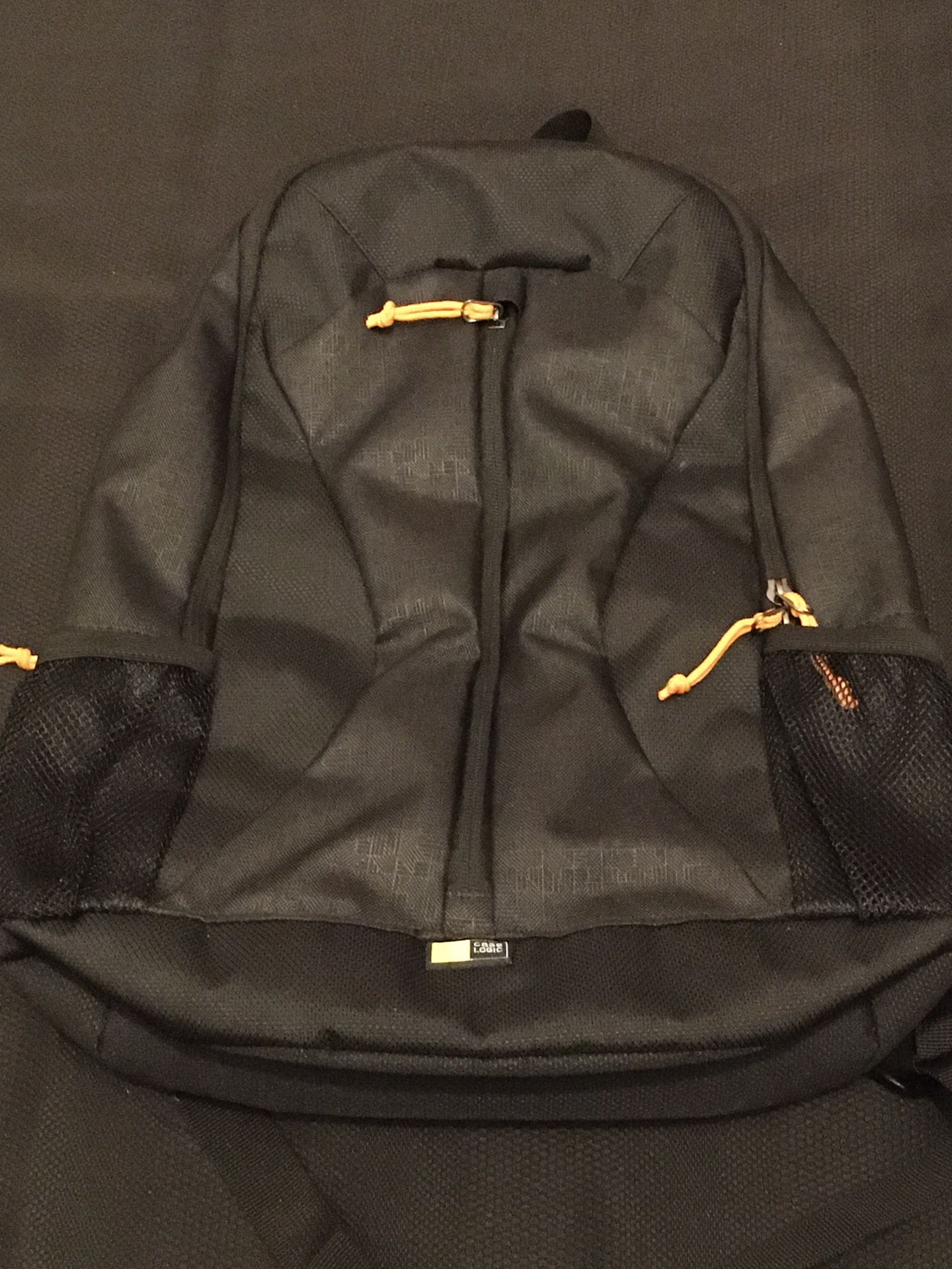 Case Logic Laptop Backpack 
