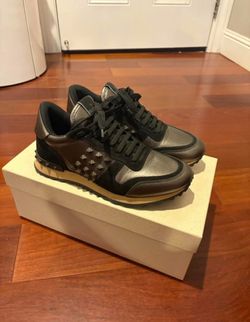 Valentino Rockrunner Dark Ruteino