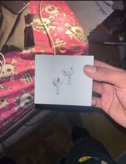 Airpod Pro 3