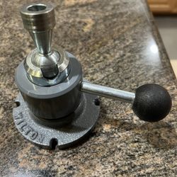 WILTON Veep 344 Pow-R-Arm Positioner