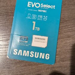 1t Sd Card