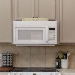 Frigidaire Electric Built In Microwave 