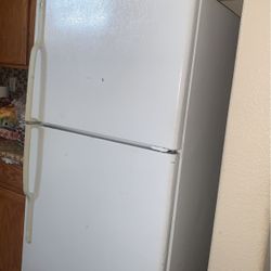 refrigerator